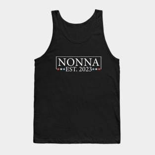 Nonna Est 2023 Tank Top